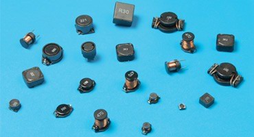 色环电阻的材料的差异